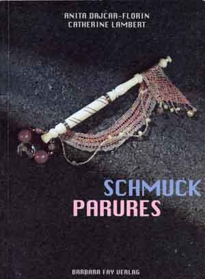 Schmuck by Dajcar-Florin/ Lambert